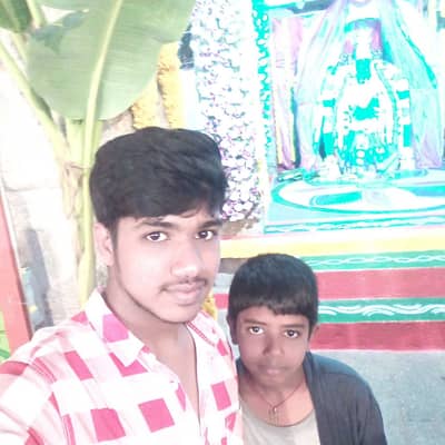 ARJUN KELA