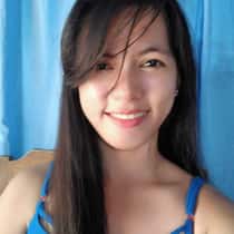 Cherie Mae U. Omayan