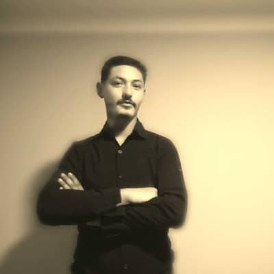 Sanjay thimi