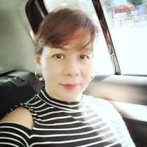 Gladys alcaraz
