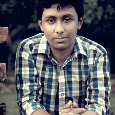 Maharul islam