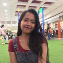 Julie Sasa Topacio