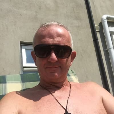 Michael Mc Caffrey