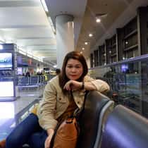 Norlyn jacson