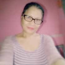 Sweet lady