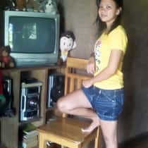 Bebeng roxas
