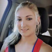 Mary Elizabeth