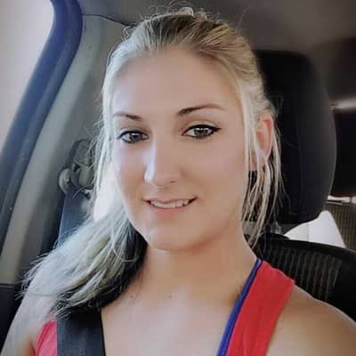 Mary Elizabeth