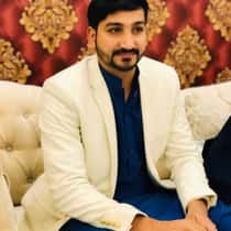 IBRAR MUGHAL
