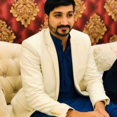 IBRAR MUGHAL