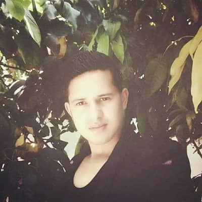 raman