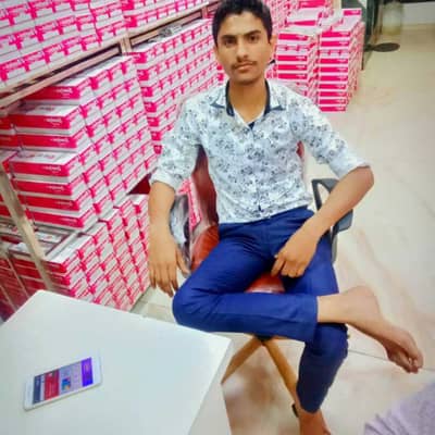 Indra singh
