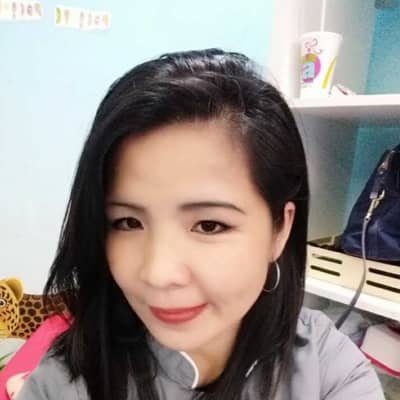 Anneth bacabis