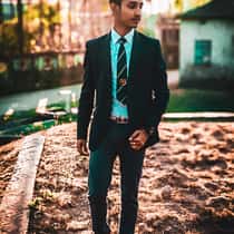 Sudip chanda