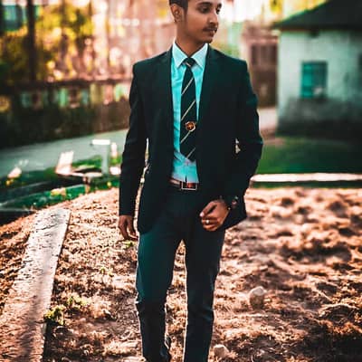 Sudip chanda