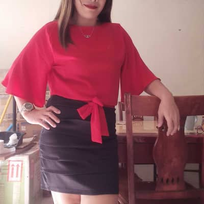 Angeline