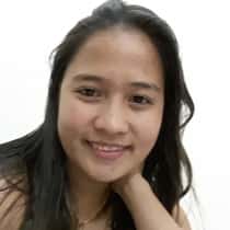 Ronalyn SAMUSAM