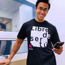 Raymond wei