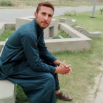 Usman mehar