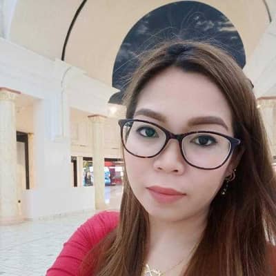 marry grace ocampo