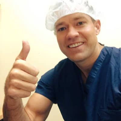 Andrew Baldwin