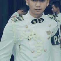 Alief Suria Pratama M