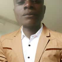Mufutau Aliu