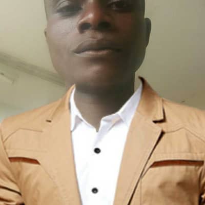 Mufutau Aliu
