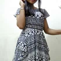 Caroline