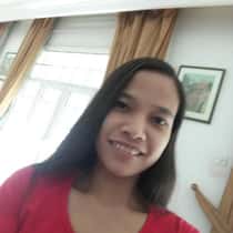 Maria theresa balanag