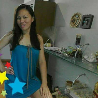 vicky