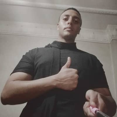Ahmed