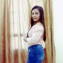 Roselyn dela cruz