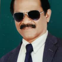 Ragupathy