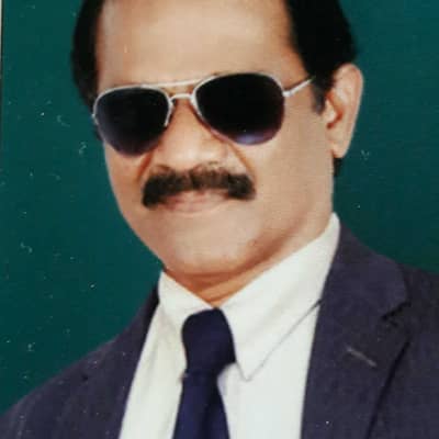 Ragupathy