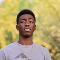 Proud Negro