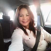 Amalia Zaballero