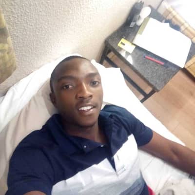 Emmanuel Chalwe