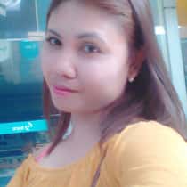 Mylene castillo