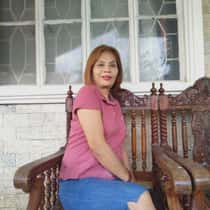 Lani Sumang