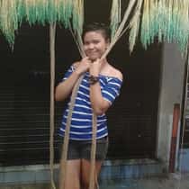 Angeline