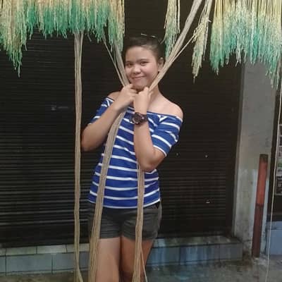 Angeline