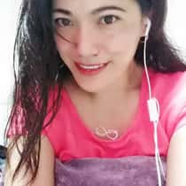Rosemarie Omisol
