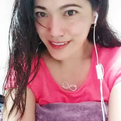 Rosemarie Omisol