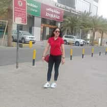 Claire Solera