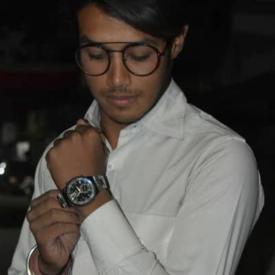 Krishna