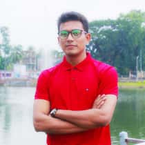 Ahmed Zidan