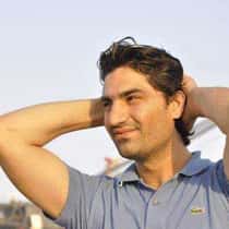 Nasir khan