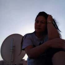 Marissa Ando