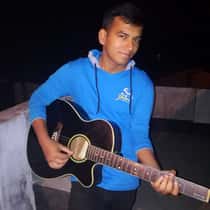 Shuvonkor Biswas
